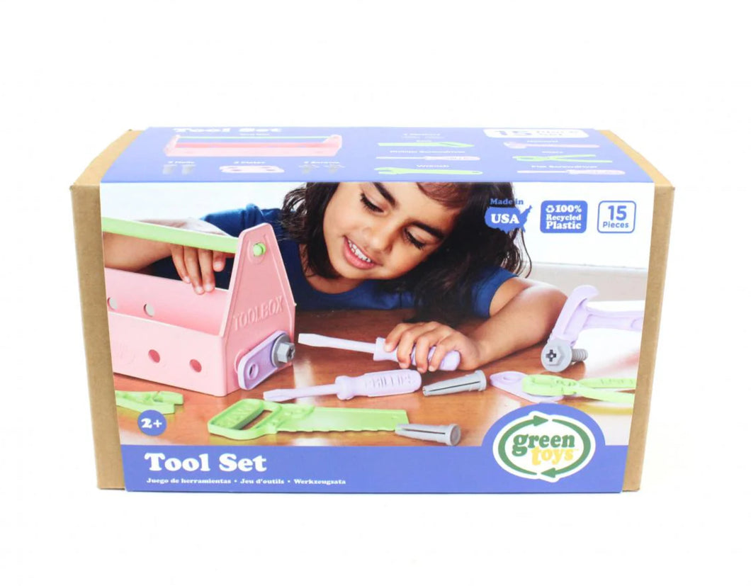 Tool Set