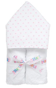 Everykid Towel