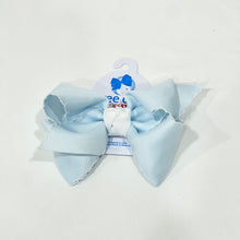 Load image into Gallery viewer, Mini King Moonstitch Bow