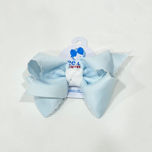 Mini King Moonstitch Bow