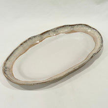 Load image into Gallery viewer, Long Oval Dish