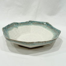 Load image into Gallery viewer, Octagonal Bowl