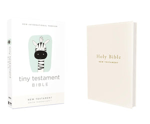 Tiny Testament Bible