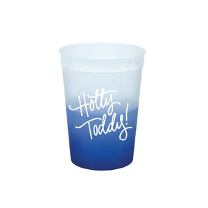 Color Changing Cups