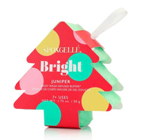 Load image into Gallery viewer, Spongelle Christmas Tree