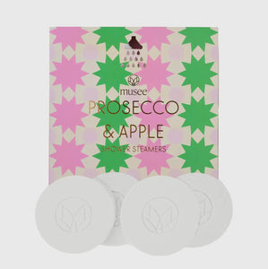 Shower Steamers
