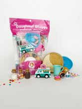Load image into Gallery viewer, Doughnut Shoppe KidDough Play Kit