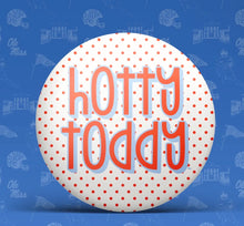 Load image into Gallery viewer, Ole Miss Game Day Buttons