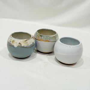 Globe Vase Small