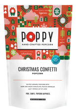 Load image into Gallery viewer, Poppy Handcrafted Popcorn