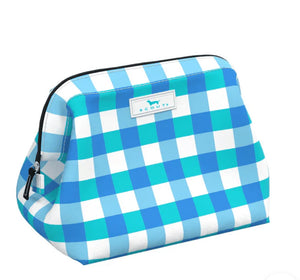 Little Big Mouth Toiletry Bag