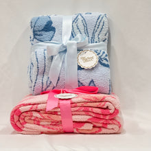 Load image into Gallery viewer, Cozy Dreams Lux Blanket