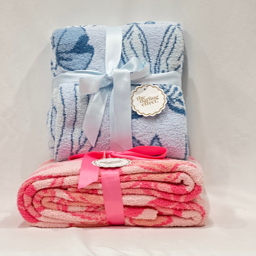 Cozy Dreams Lux Blanket