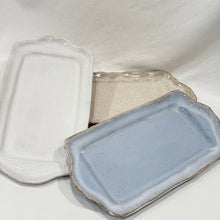 Load image into Gallery viewer, Rectangle Tray with Handles