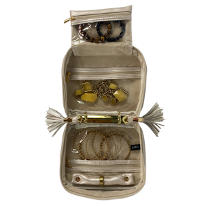 Trinity Jewelry Case