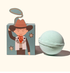 Boxed Bath Balms
