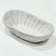 Load image into Gallery viewer, Crimped Side Dish