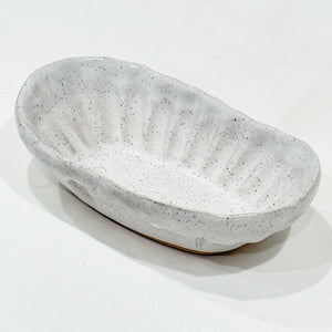 Crimped Side Dish
