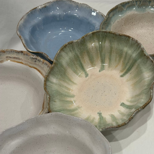 Vegetable Bowl