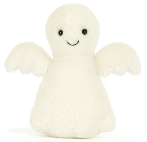 Mysti Ghost
