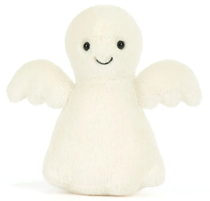 Mysti Ghost