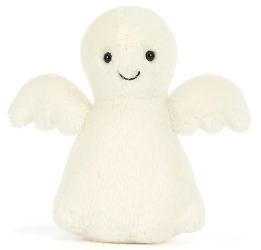 Mysti Ghost