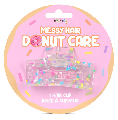 Sprinkles Hair Clips