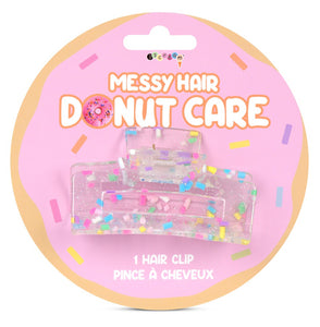 Sprinkles Hair Clips