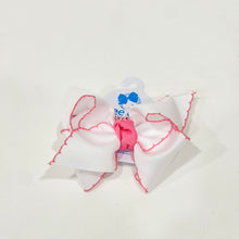 Load image into Gallery viewer, Mini King Moonstitch Bow