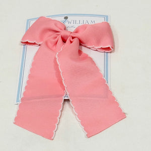 Moonstitch Long Tail Bow