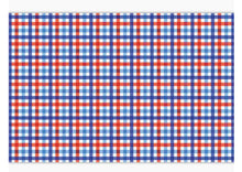 Load image into Gallery viewer, Patriotic Placemats