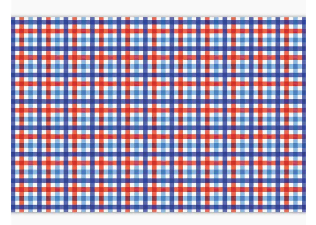 Patriotic Placemats
