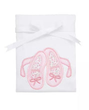 Load image into Gallery viewer, Appliqué Burp Pad
