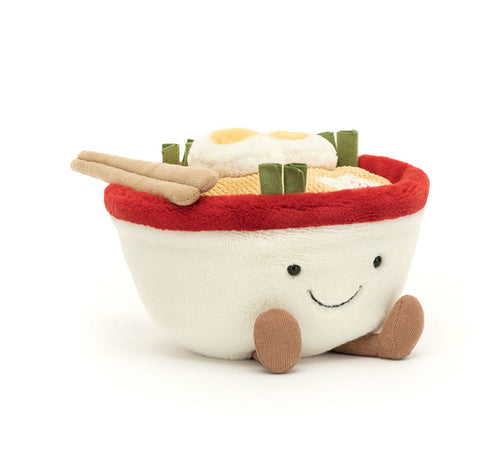 Amuseable Ramen