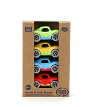 Load image into Gallery viewer, Stack &amp; Link Racers