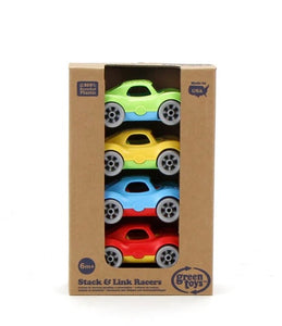 Stack & Link Racers