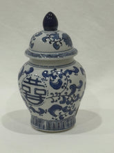 Load image into Gallery viewer, Blue Canton Collection