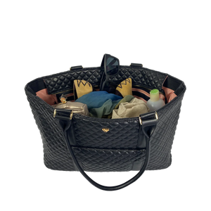 VIP Travel Tote