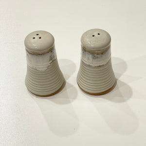 Salt and Pepper Shakers