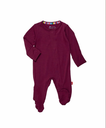 Bordeaux Magnetic Footie