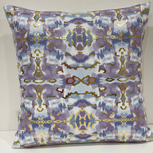 Load image into Gallery viewer, Kaleidoscope Pillow