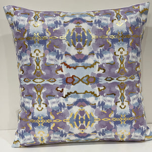 Kaleidoscope Pillow