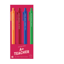 Load image into Gallery viewer, Jotter Pens - 4 Pack