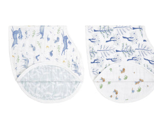 Burpy Bibs