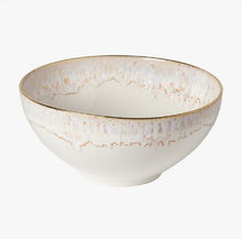 Load image into Gallery viewer, Taormina White Dinnerware
