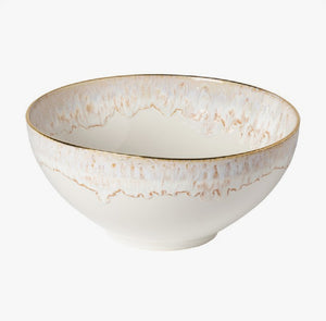 Taormina White Dinnerware