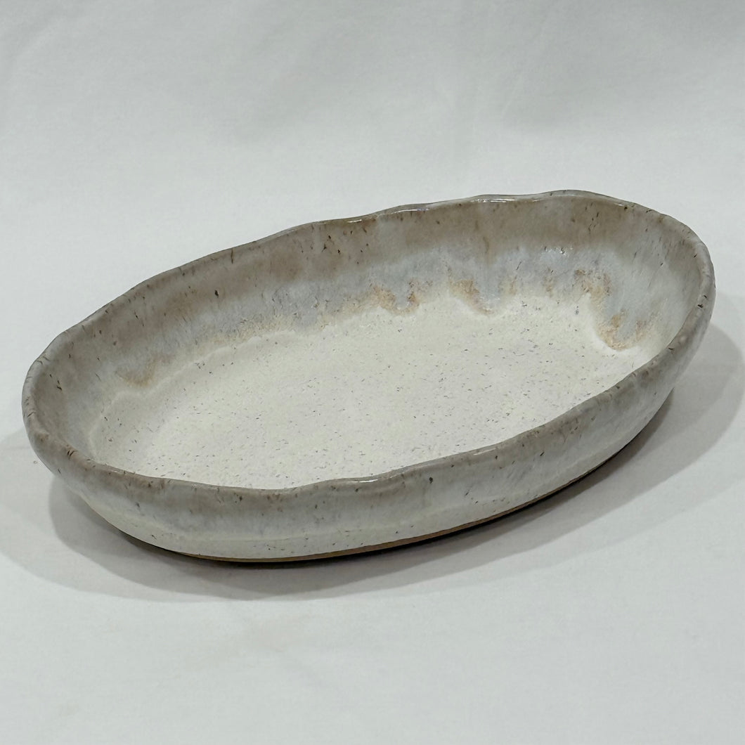 Oval Baking Dish