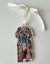 Load image into Gallery viewer, Chelsea McShane Dog Ornaments