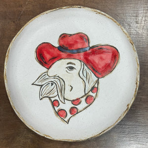Team Spirit Platter