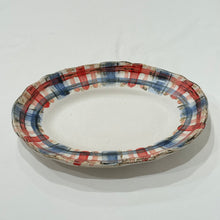Load image into Gallery viewer, Small Oval Platter